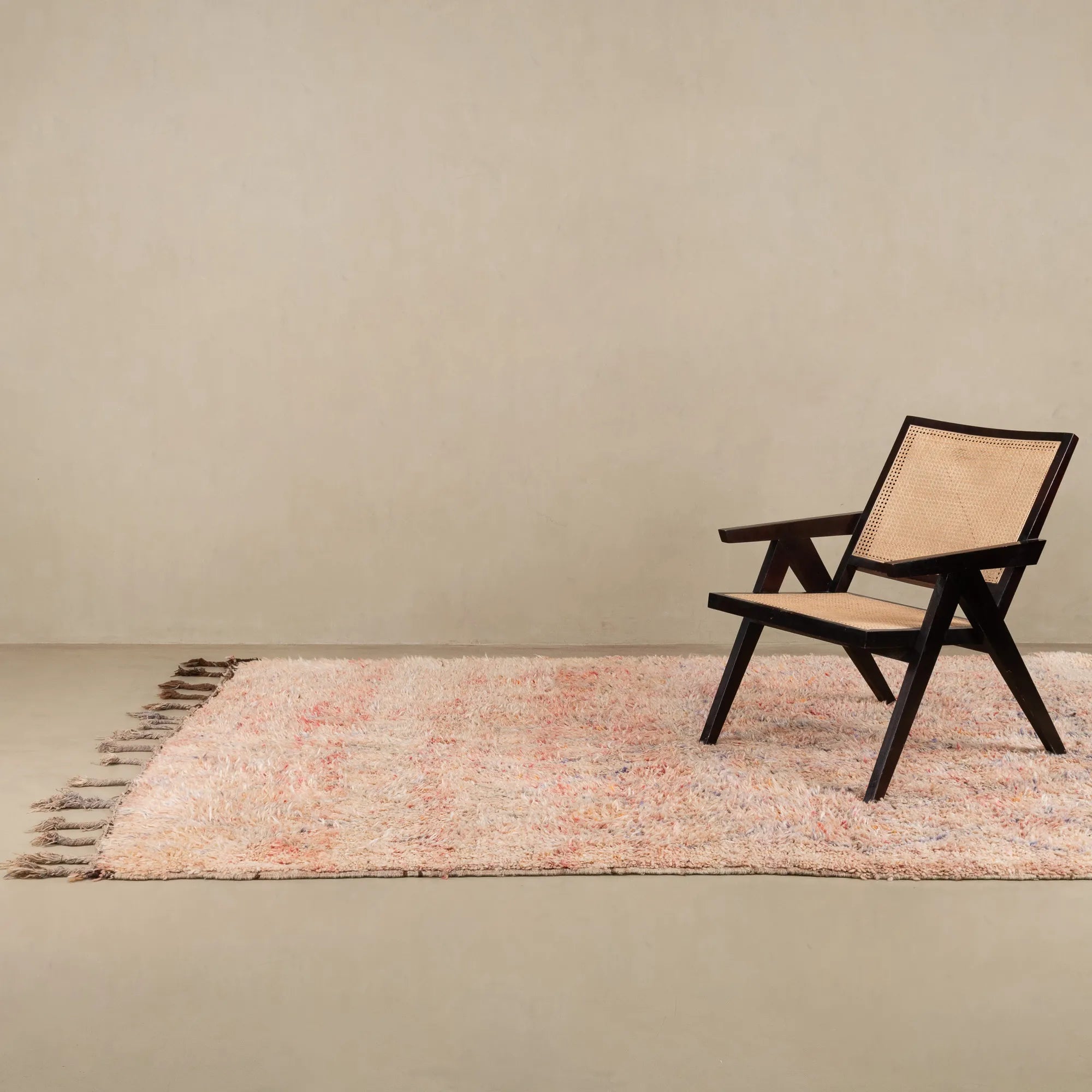 Haid - vintage boujad rug - Benisouk