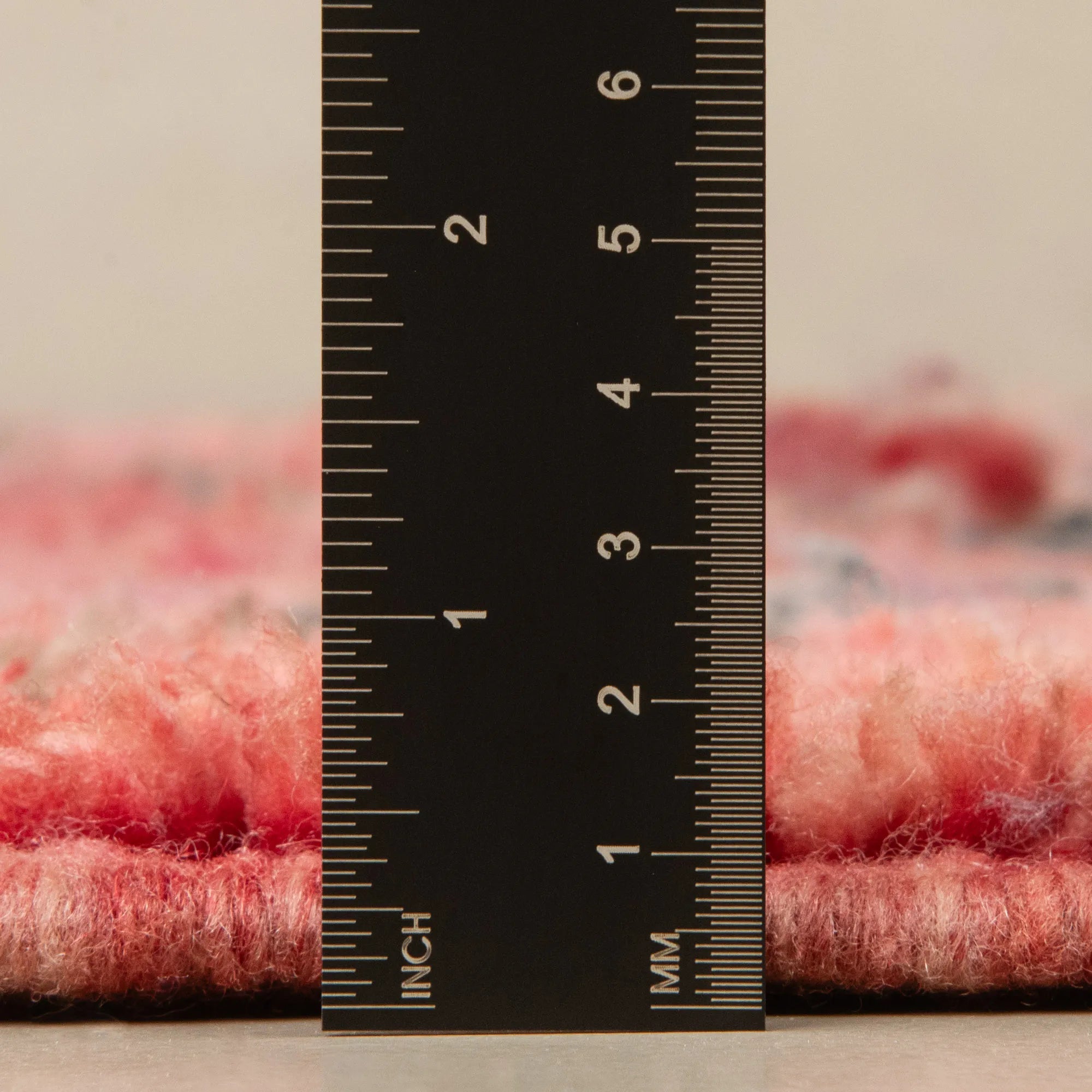 Haida - vintage boujad rug - Benisouk