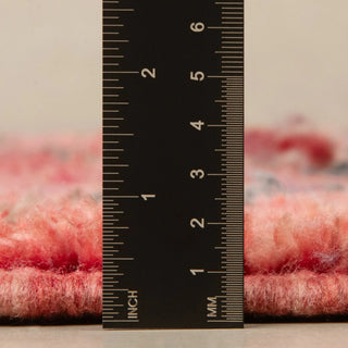 Haida - vintage boujad rug - Benisouk