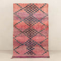 Haida - vintage boujad rug