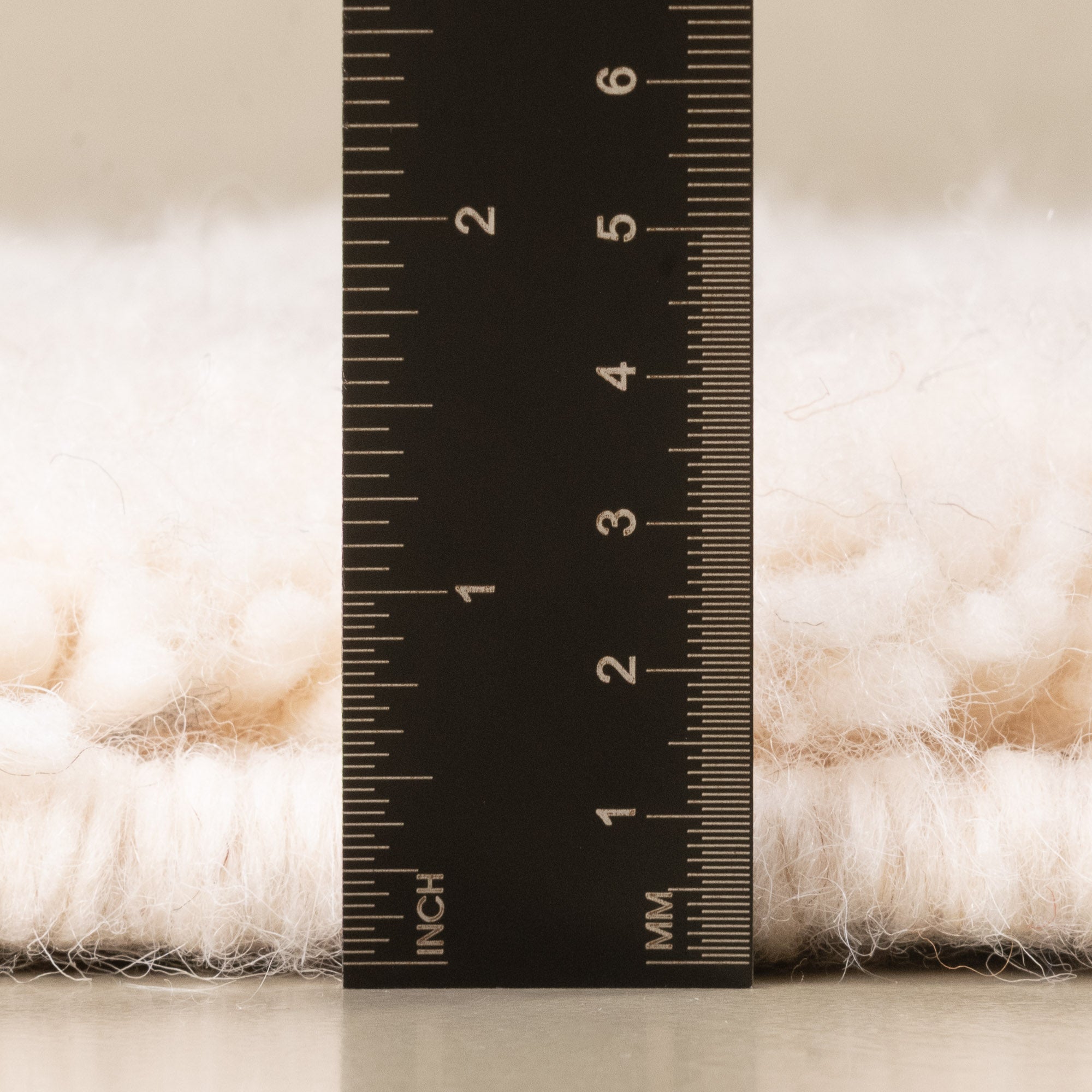 Hajar - Shag Moroccan rug - Benisouk