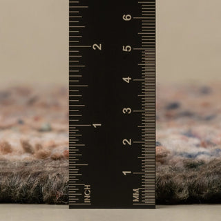Halimah - vintage beni mguild rug - Benisouk
