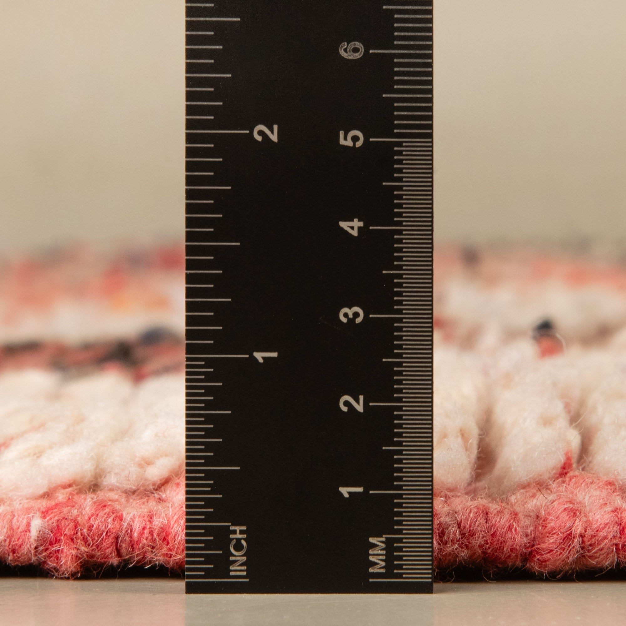 Haydar - vintage boujad rug - Benisouk