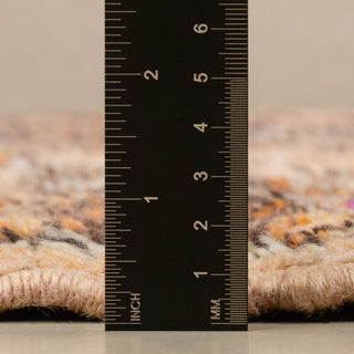 Hbiya - vintage boujad rug - Benisouk
