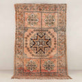 Hbiya - vintage boujad rug