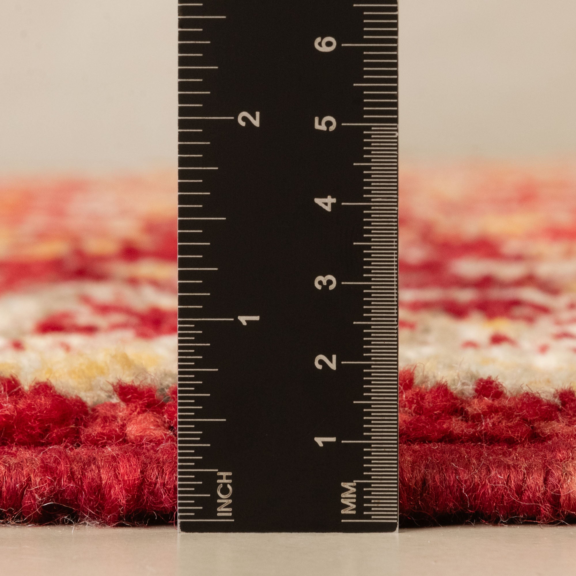 Hidaya - vintage boujad rug - Benisouk