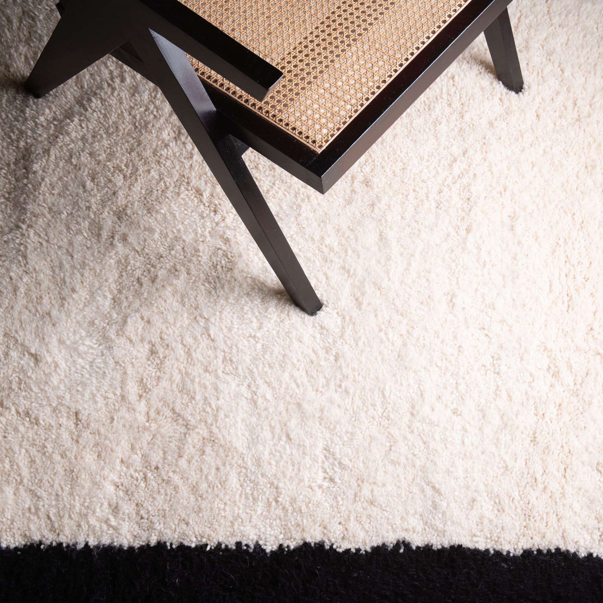 Hizam - Beni ourain rug - Benisouk