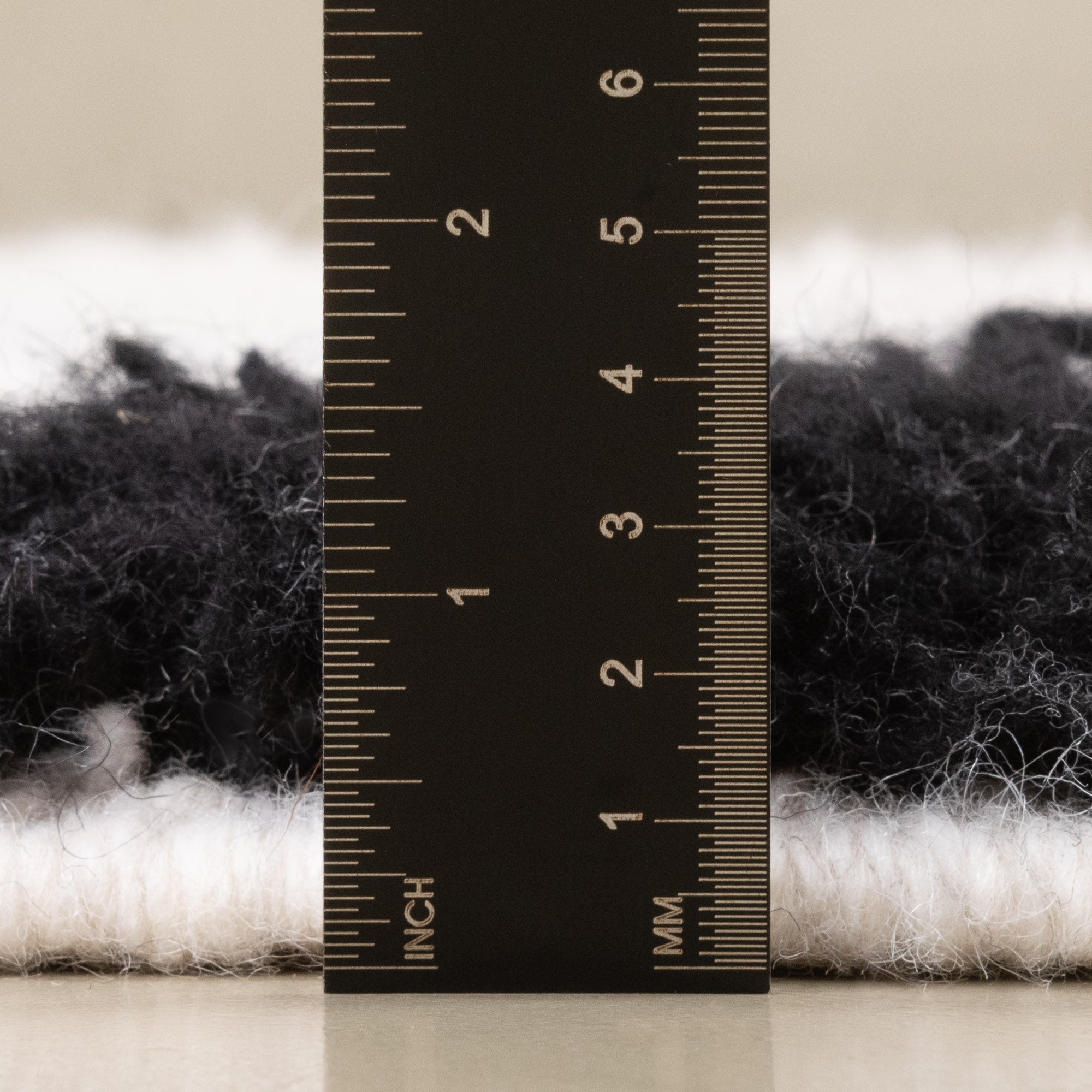 Hizam - Beni ourain rug - Benisouk