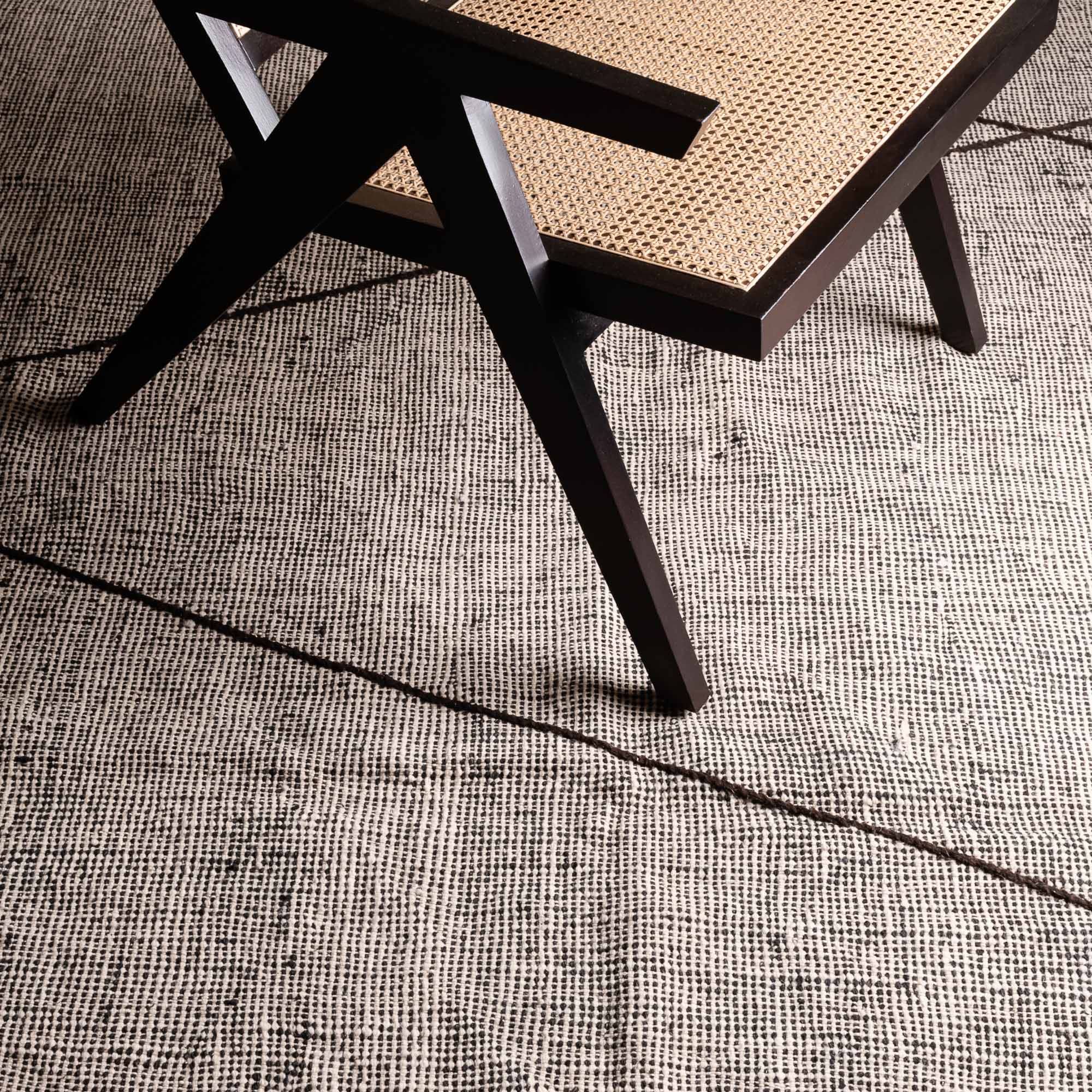 Huda - Taznakht kilim rug - Benisouk