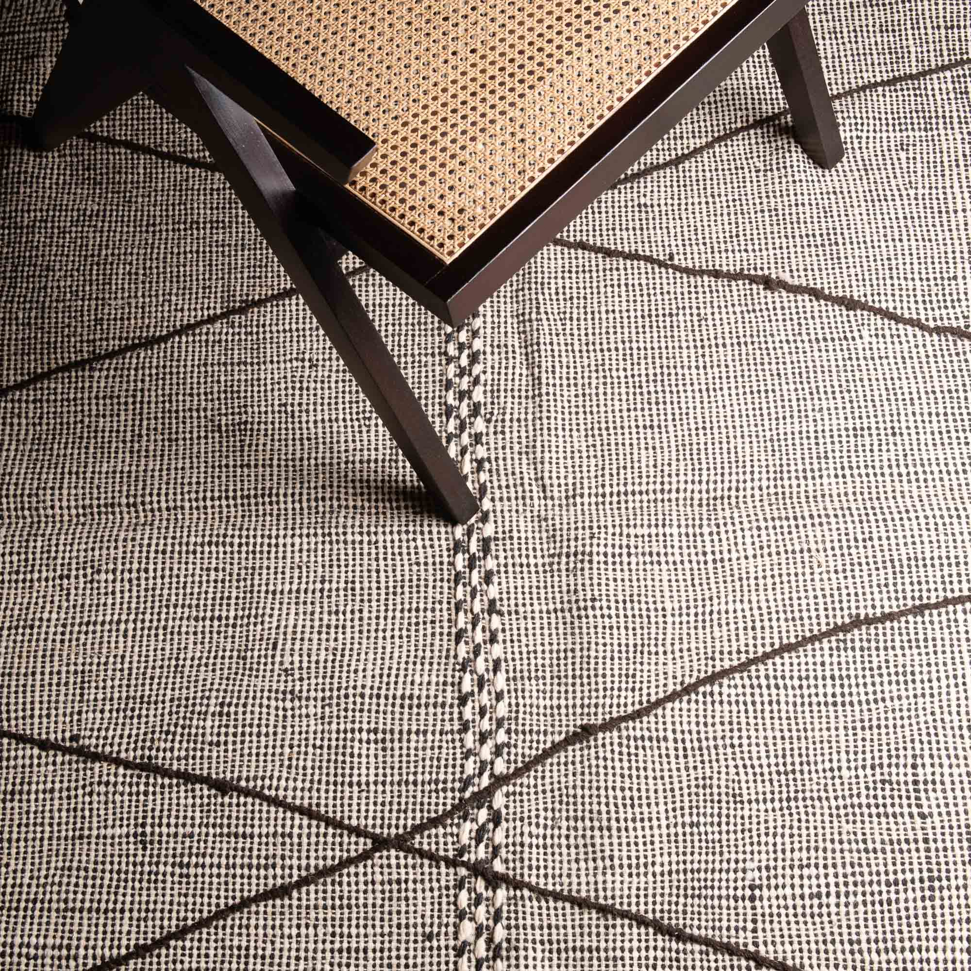 Huda - Taznakht kilim rug - Benisouk