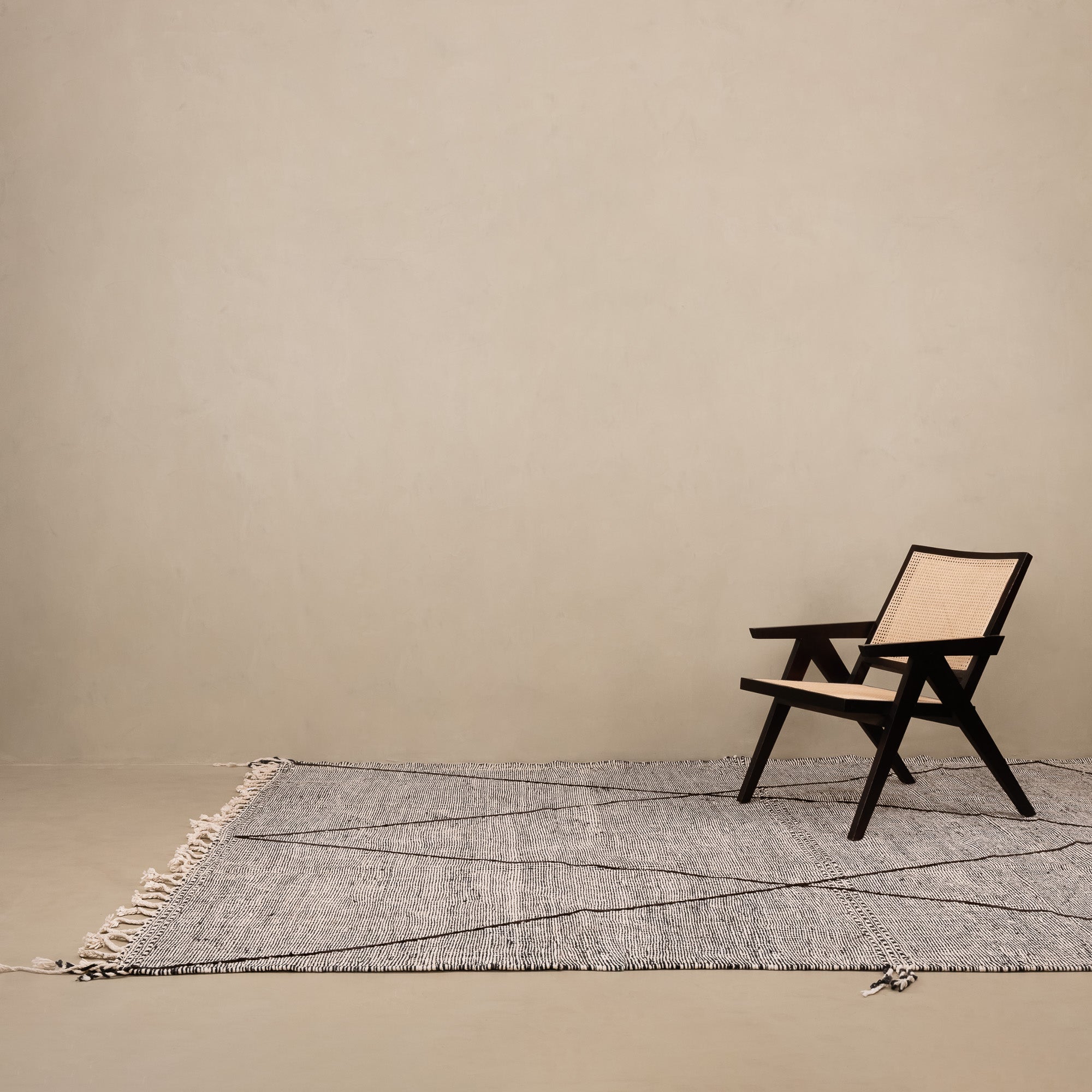 Huda - Taznakht kilim rug - Benisouk