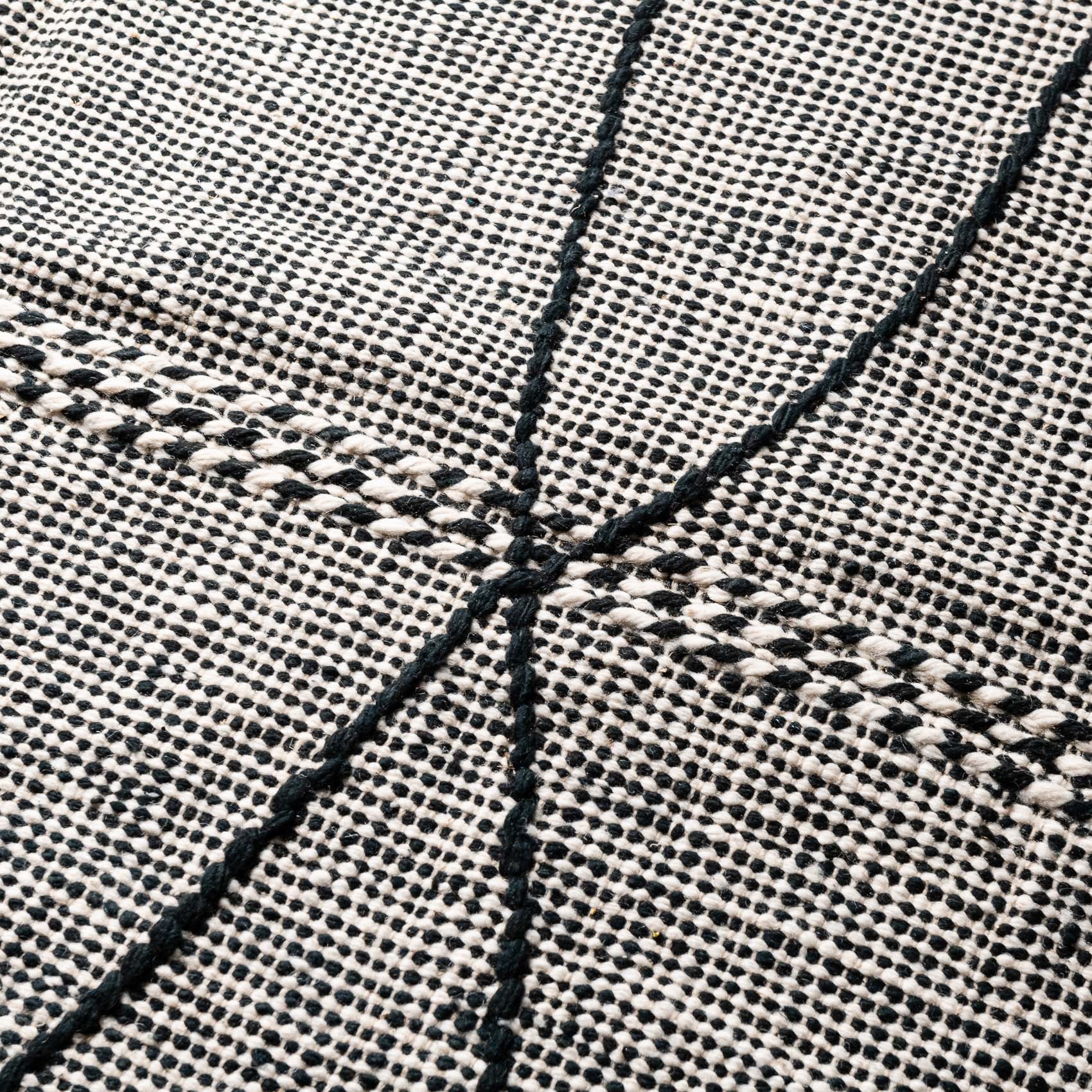 Huda - Taznakht kilim rug - Benisouk