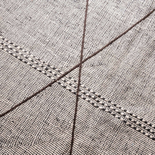 Huda - Taznakht kilim rug - Benisouk