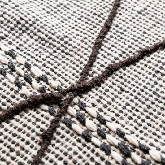 Huda - Taznakht kilim rug - Benisouk