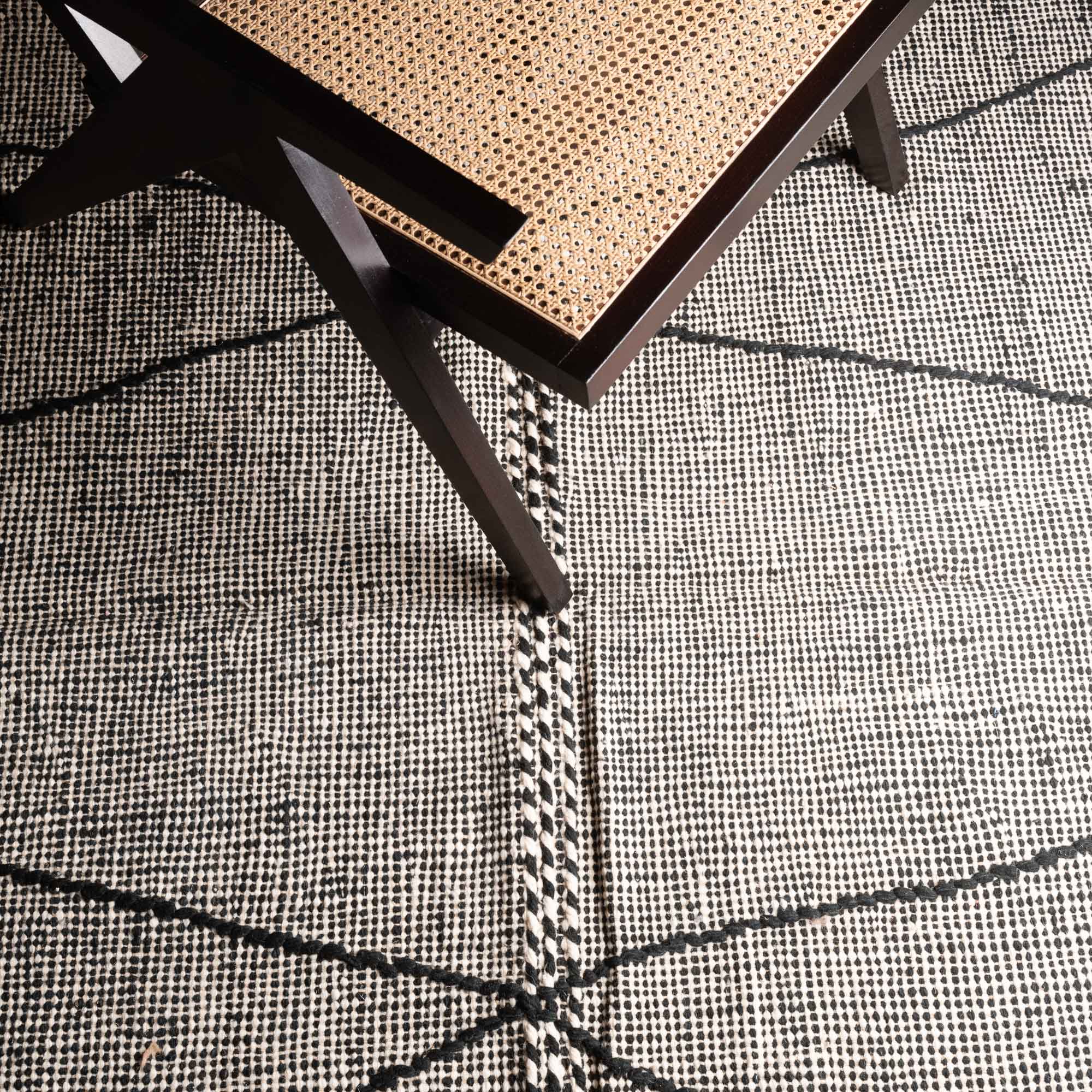 Huda - Taznakht kilim rug - Benisouk