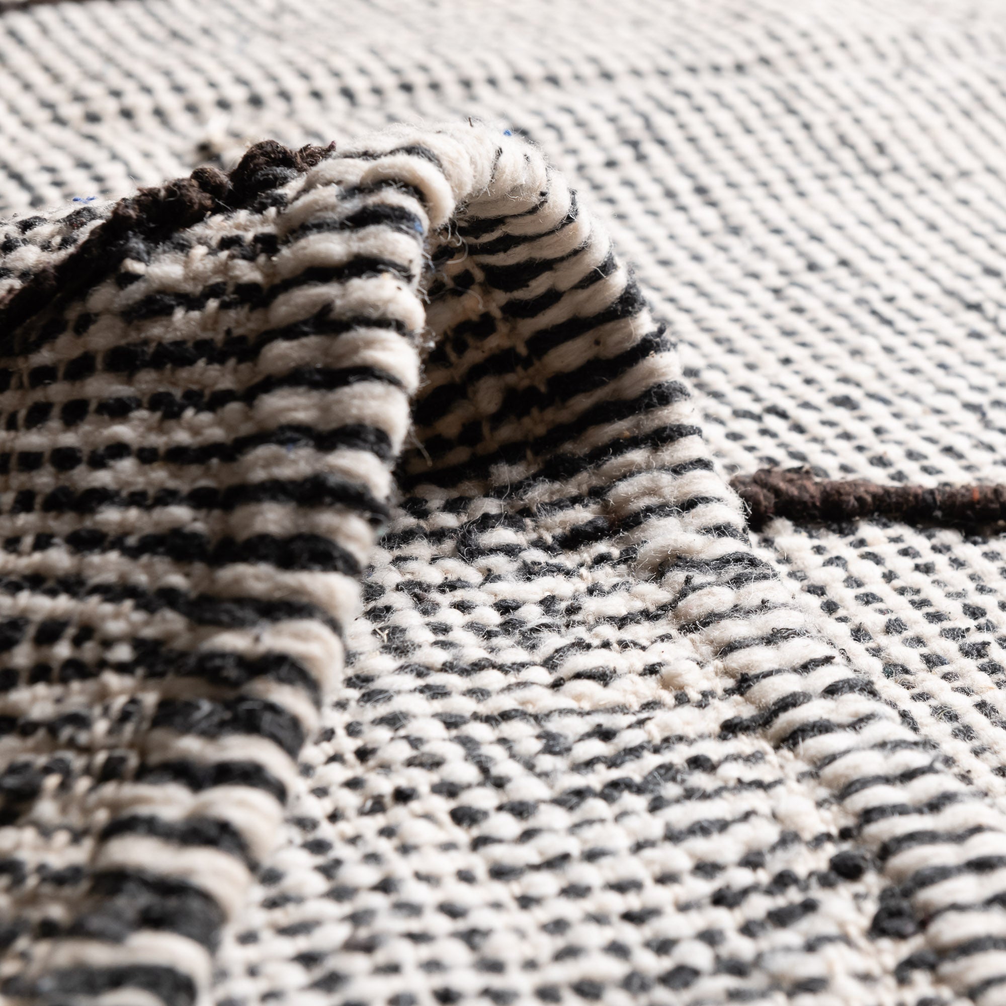 Huda - Taznakht kilim rug - Benisouk