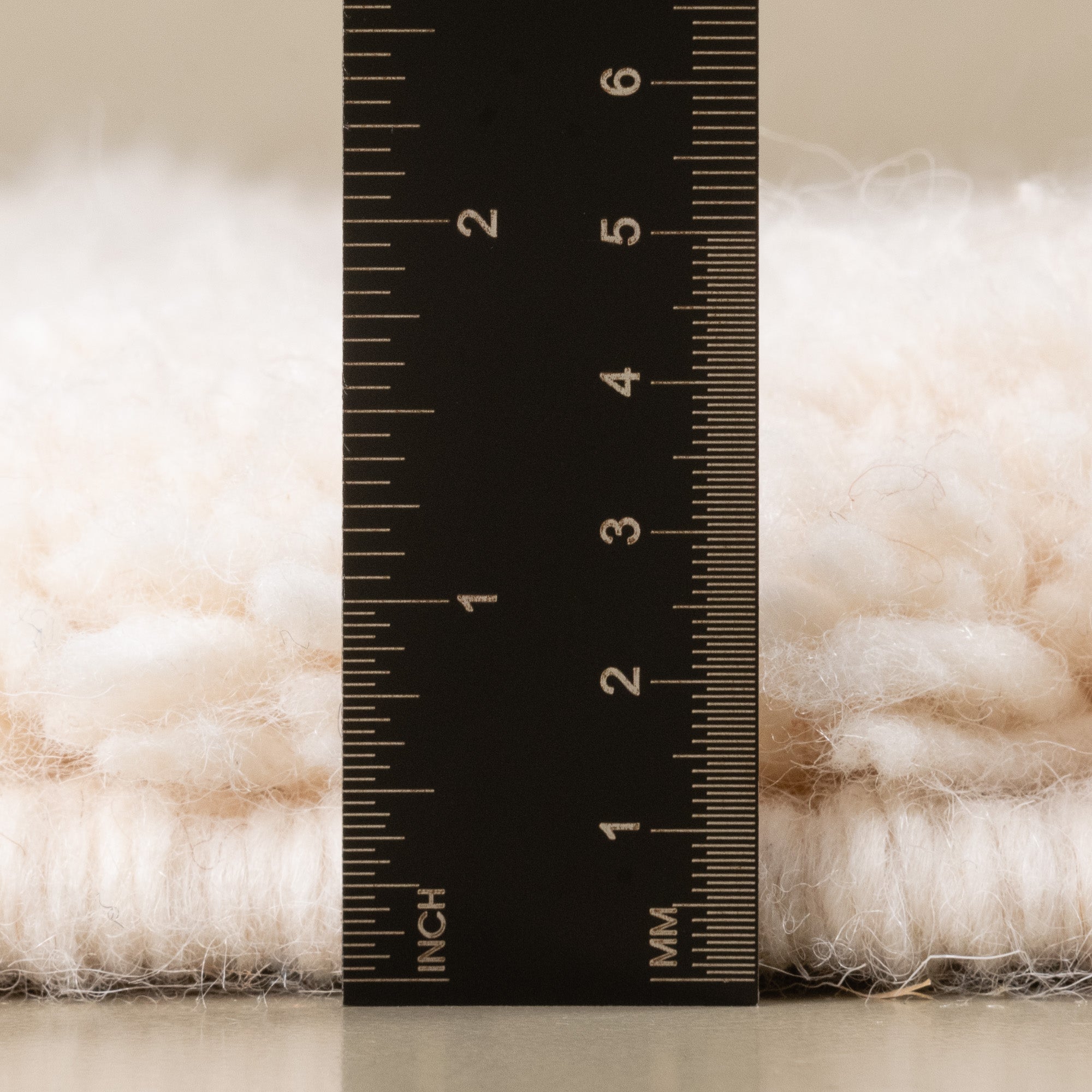 Ichrak - Shag Moroccan rug - Benisouk