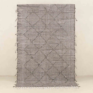 Idrisse - taznakht kilim rug