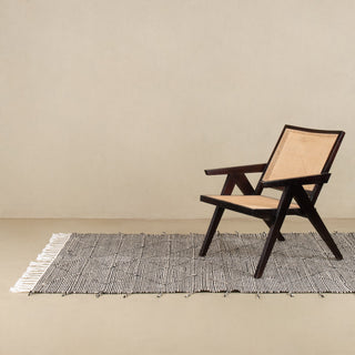 Idriss - taznakht kilim rug - Benisouk