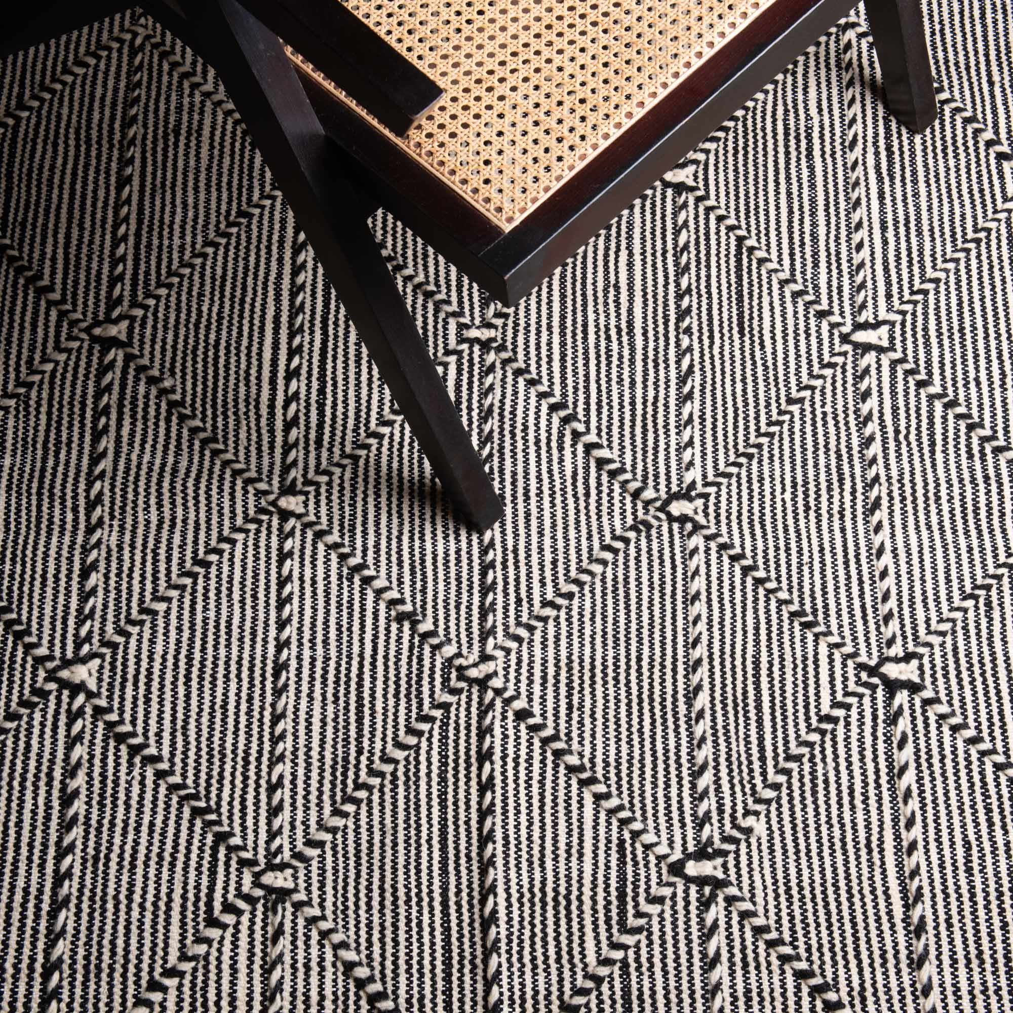 Idriss - taznakht kilim rug - Benisouk