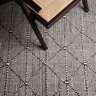 Idriss - taznakht kilim rug - Benisouk