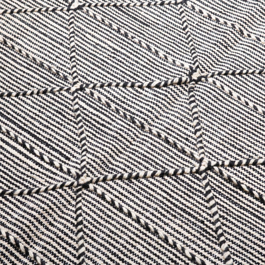 Idriss - taznakht kilim rug - Benisouk