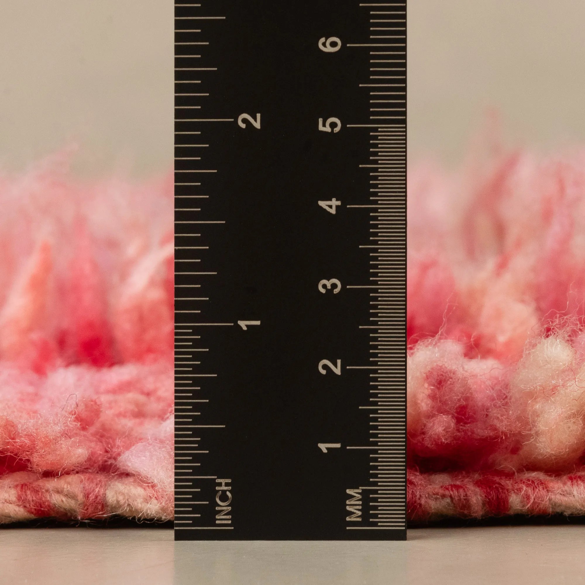 Idriss - vintage boujad rug - Benisouk