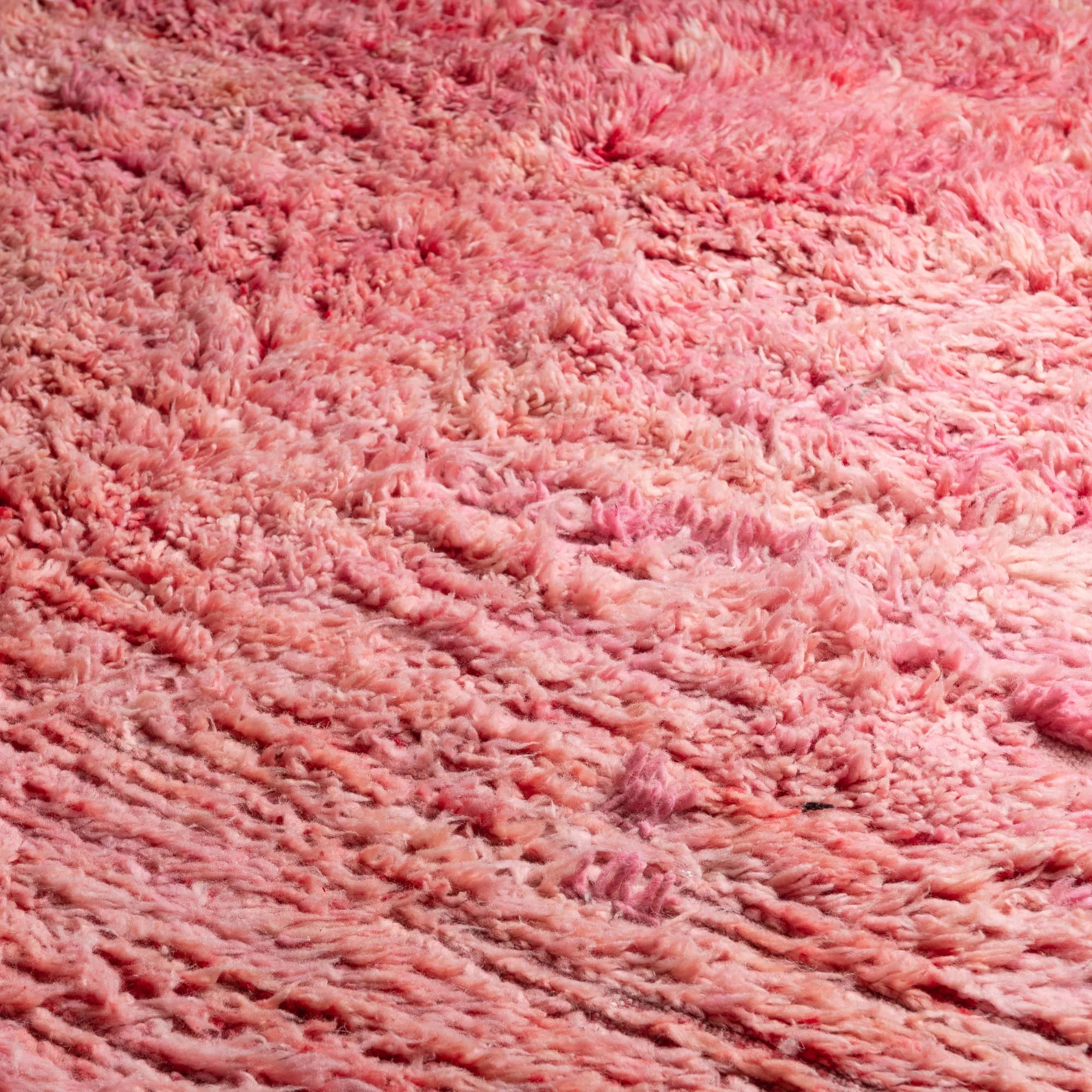 Idriss - vintage boujad rug - Benisouk