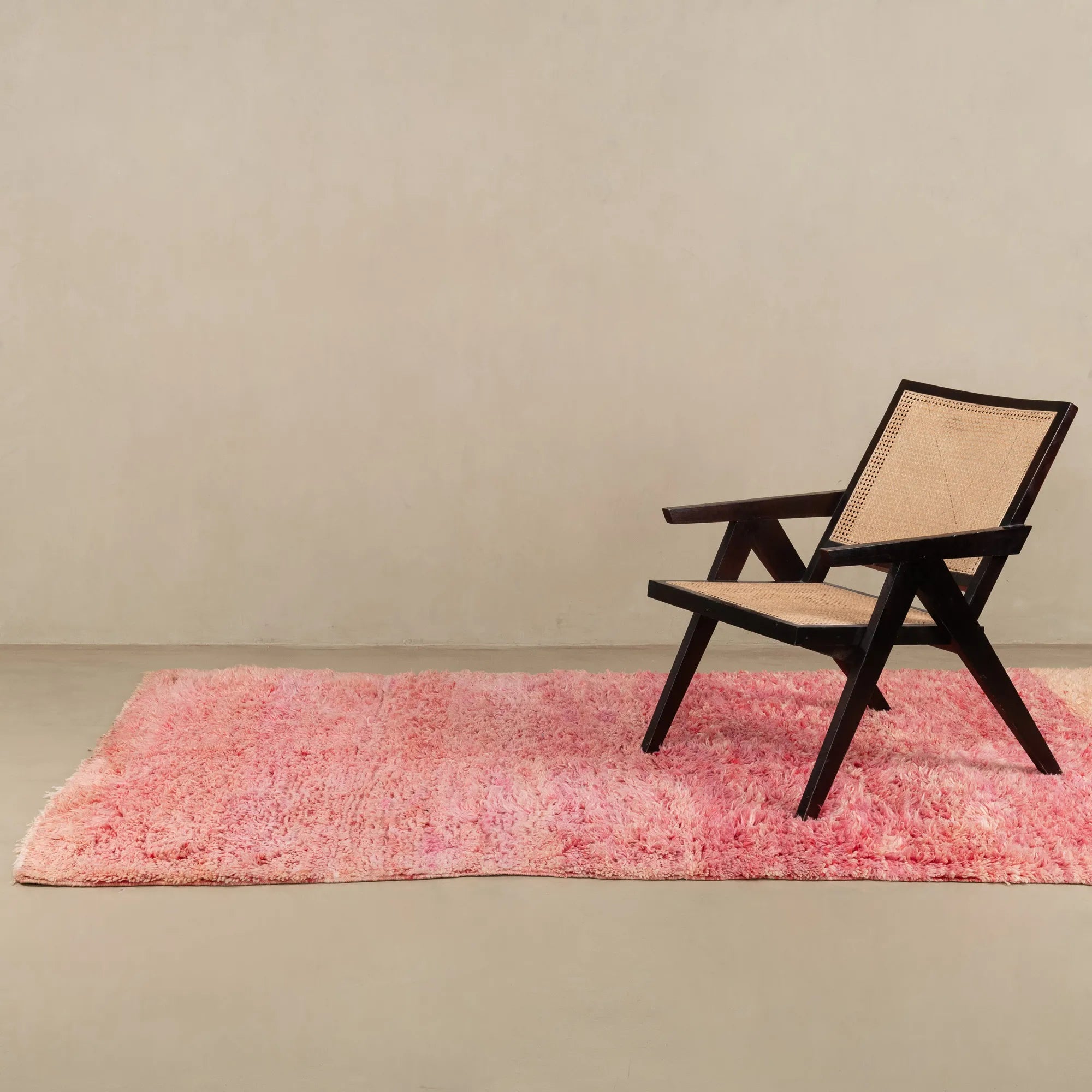 Idriss - vintage boujad rug - Benisouk