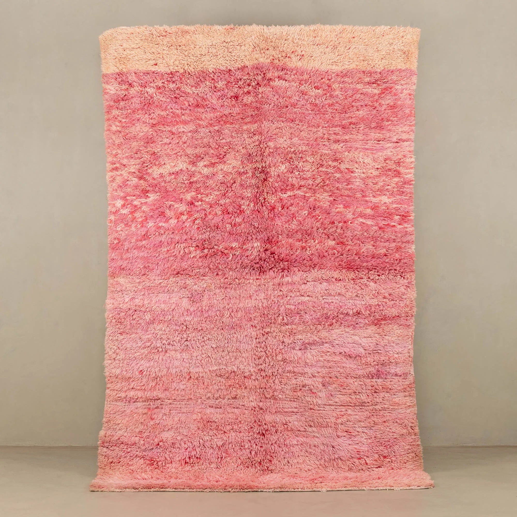 Idriss - vintage boujad rug - Benisouk