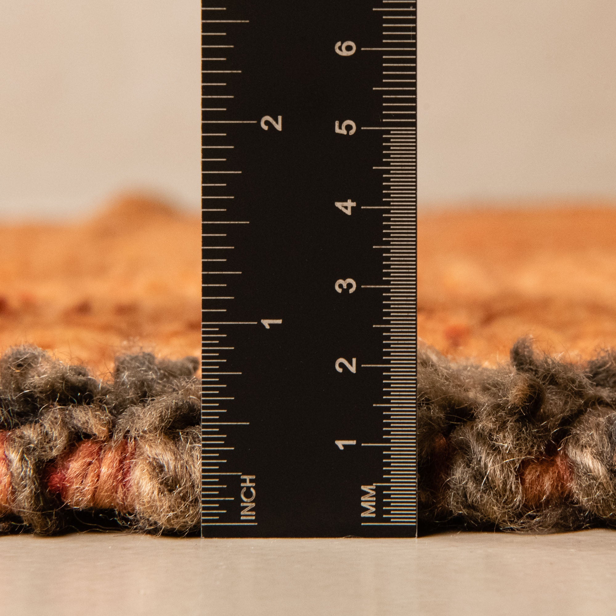 Ifran - vintage boujad rug - Benisouk