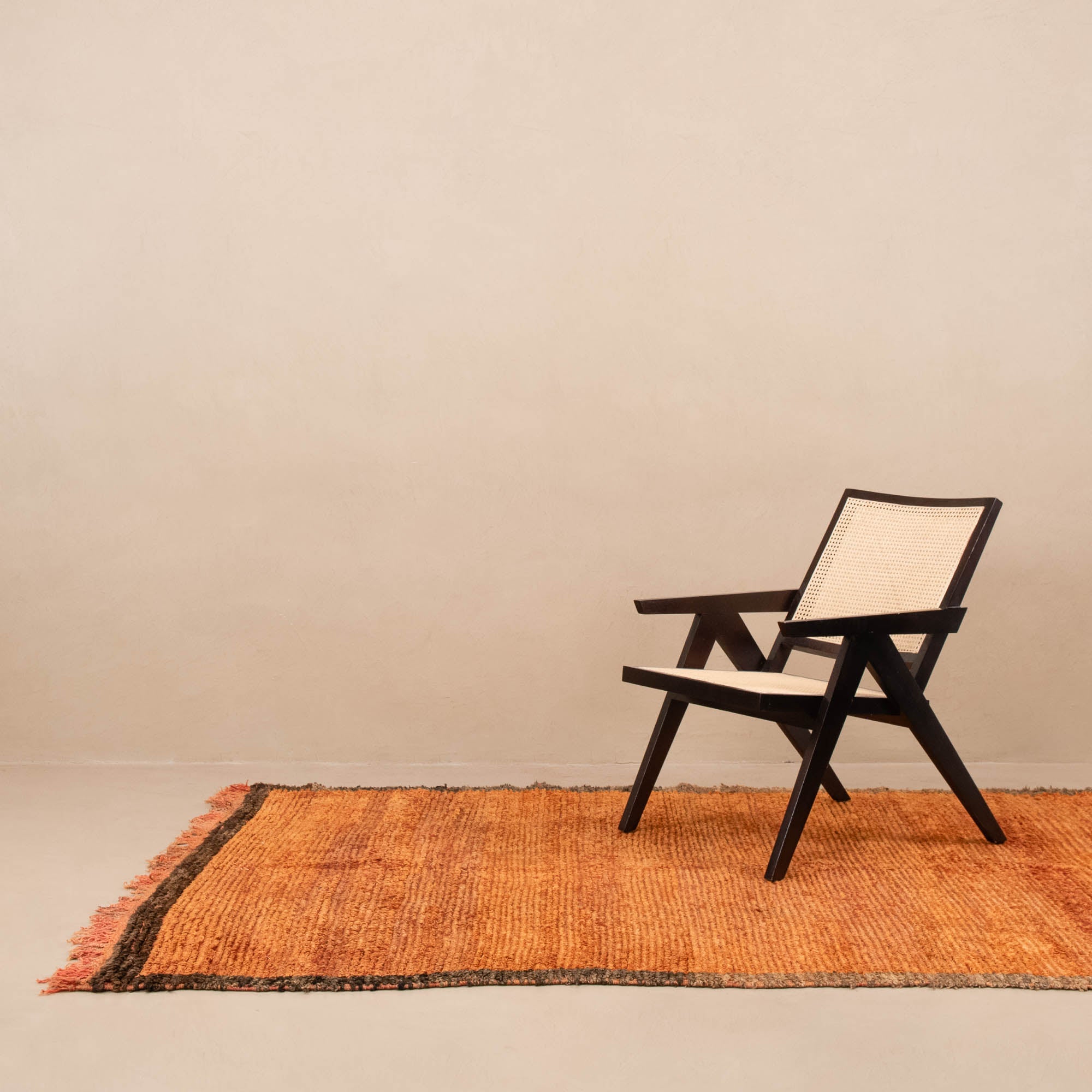 Ifran - vintage boujad rug - Benisouk