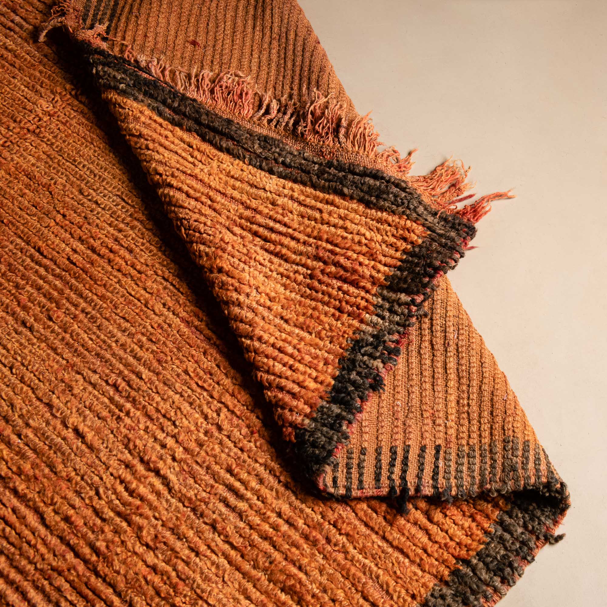 Ifran - vintage boujad rug - Benisouk