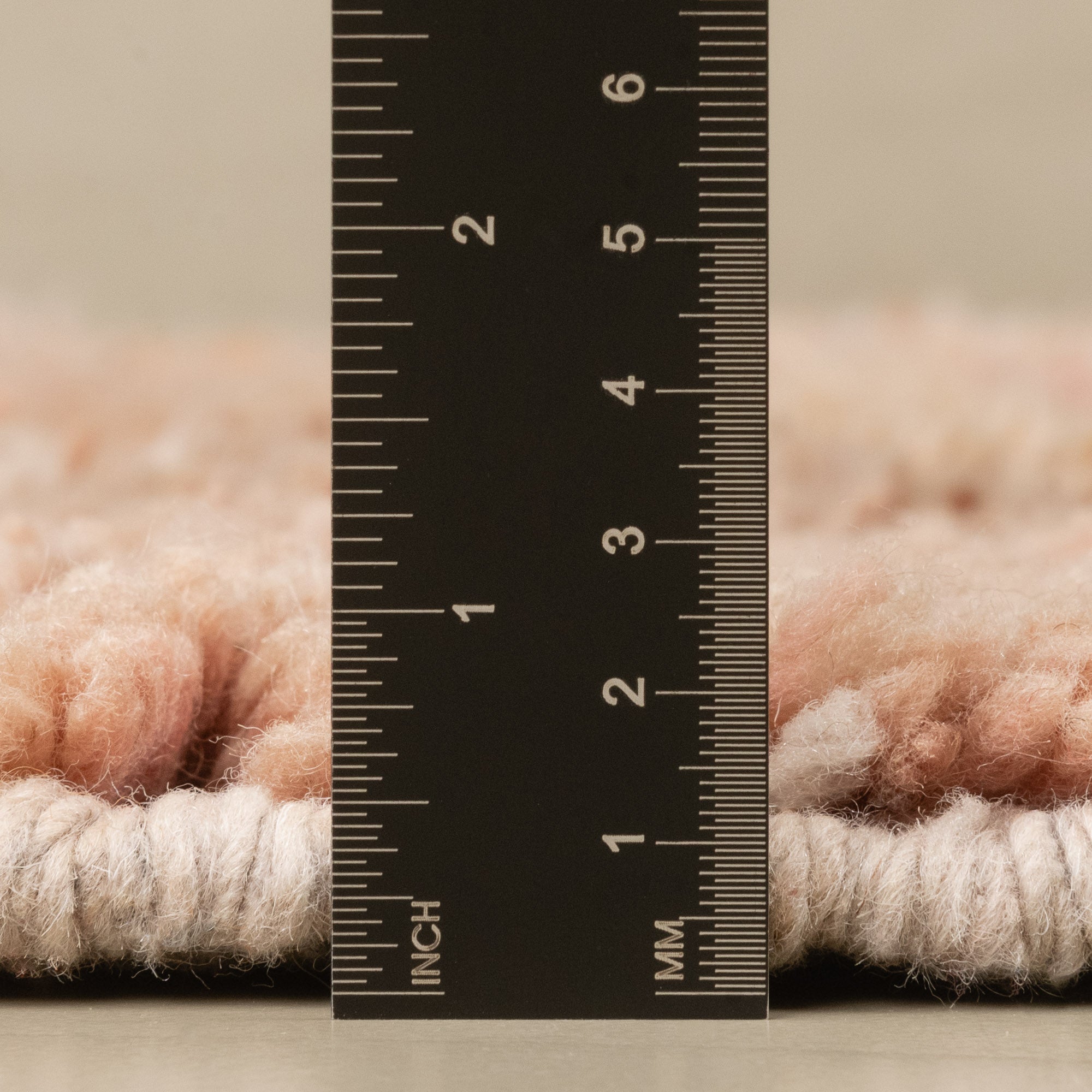 Ifthen - vintage boujad rug - Benisouk