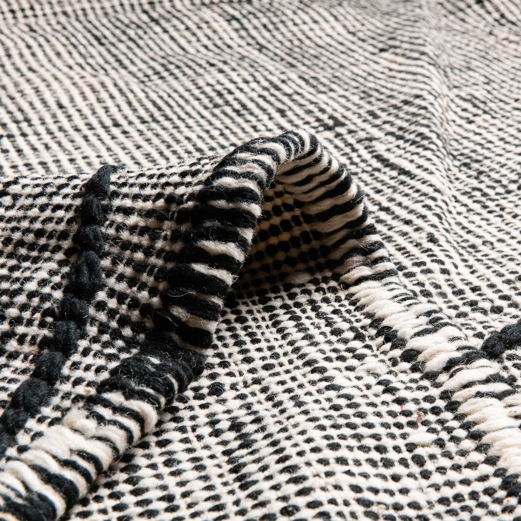 Imi - Taznakht kilim rug - Benisouk