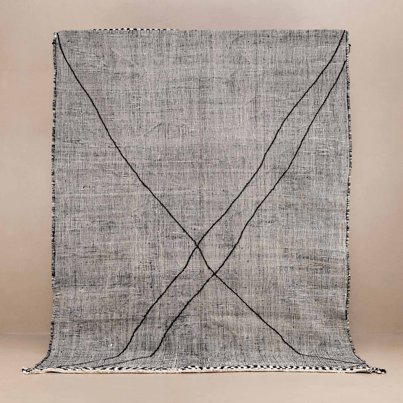 Imi - Taznakht kilim rug - Benisouk