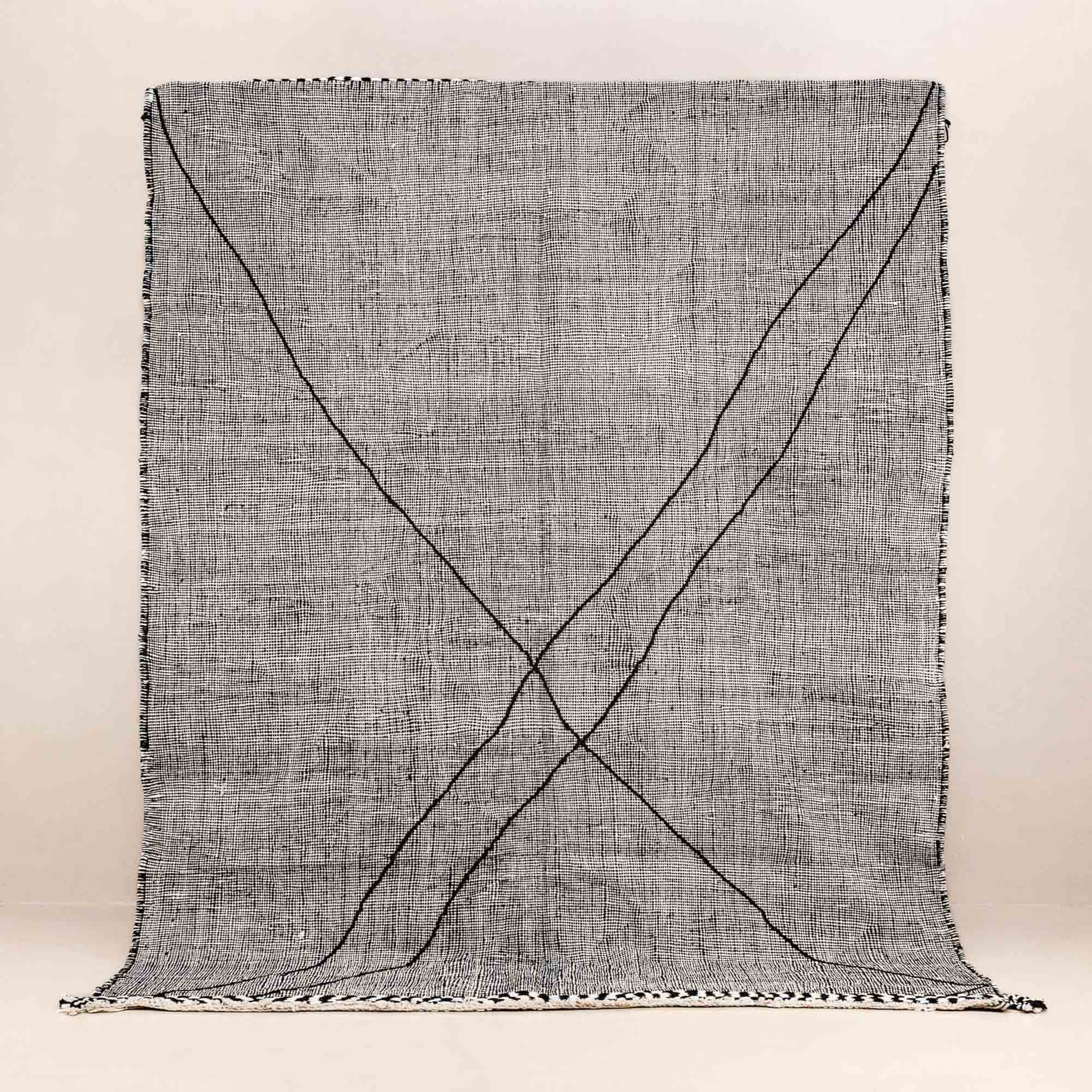 Imi - Taznakht kilim rug