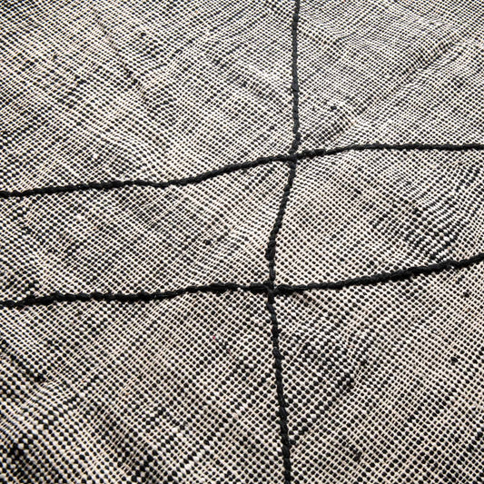 Imi - Taznakht kilim rug - Benisouk