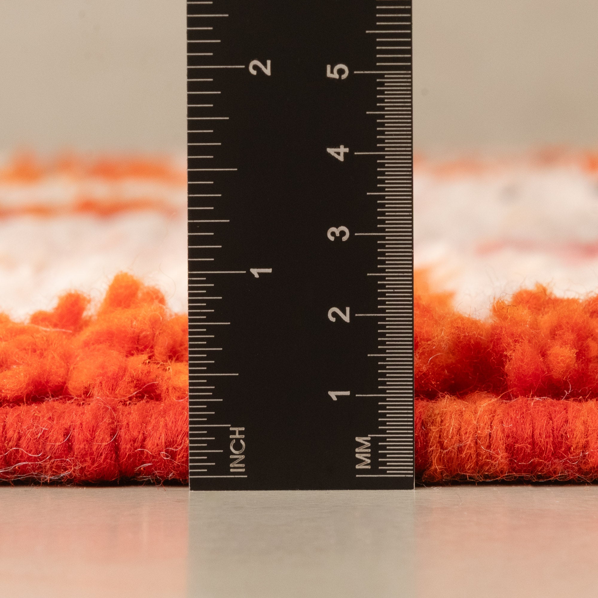 Inaya - vintage boujad rug - Benisouk