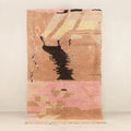 Iram - vintage boujad rug