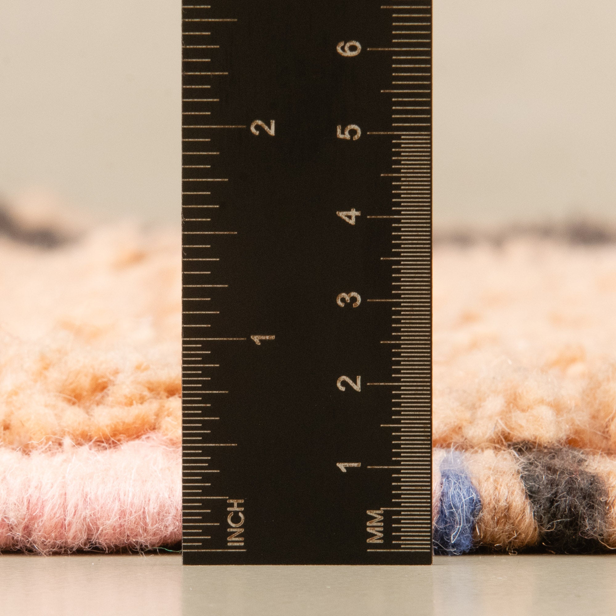 Iram - vintage boujad rug - Benisouk