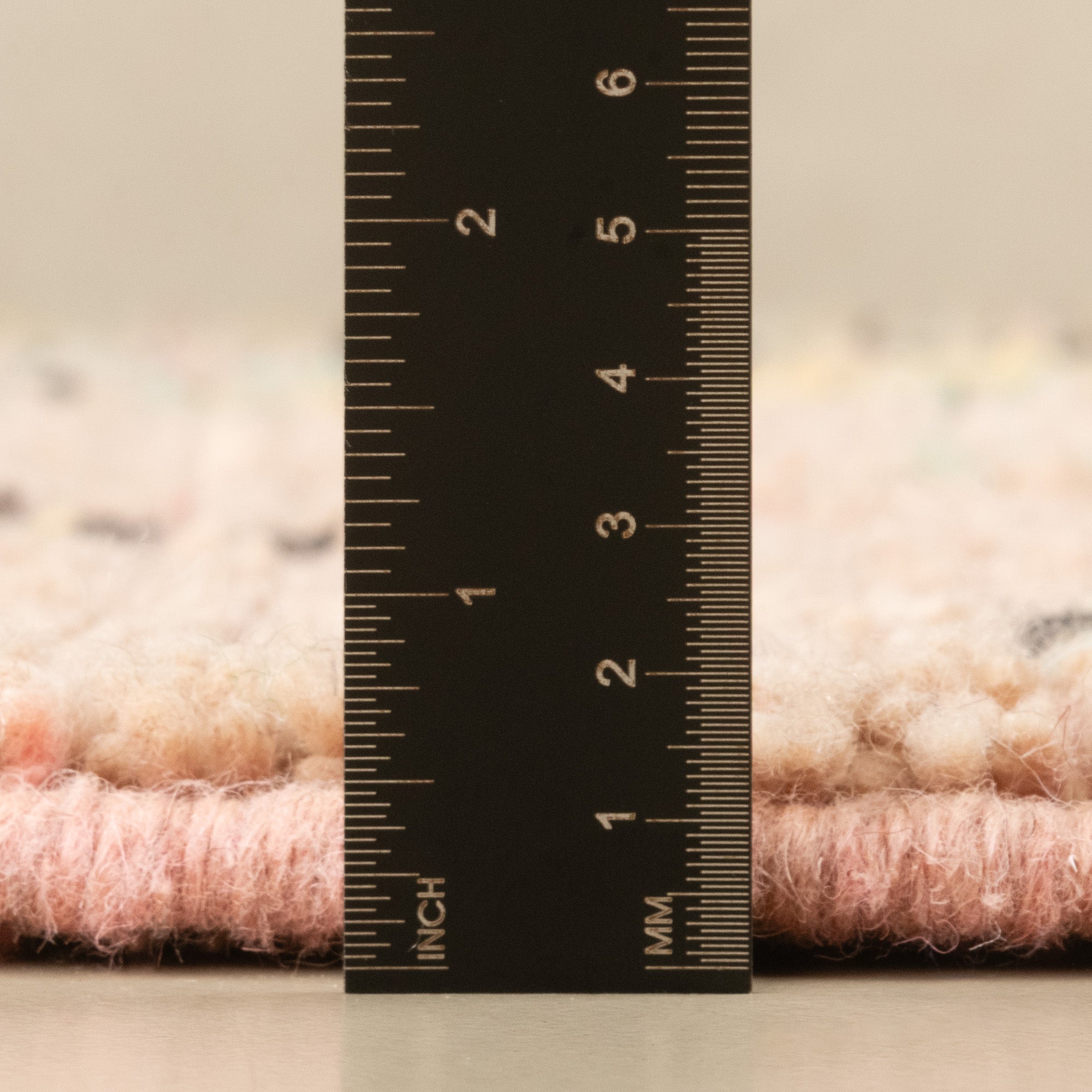 Islam - vintage boujad rug - Benisouk