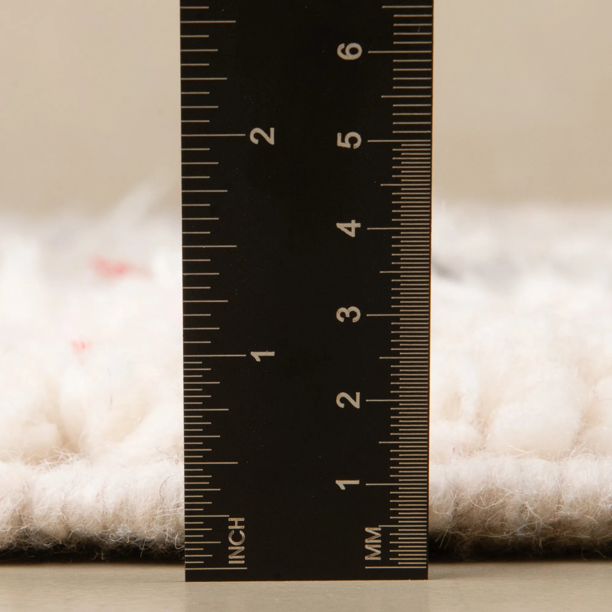 Issid - Shag Moroccan rug - Benisouk