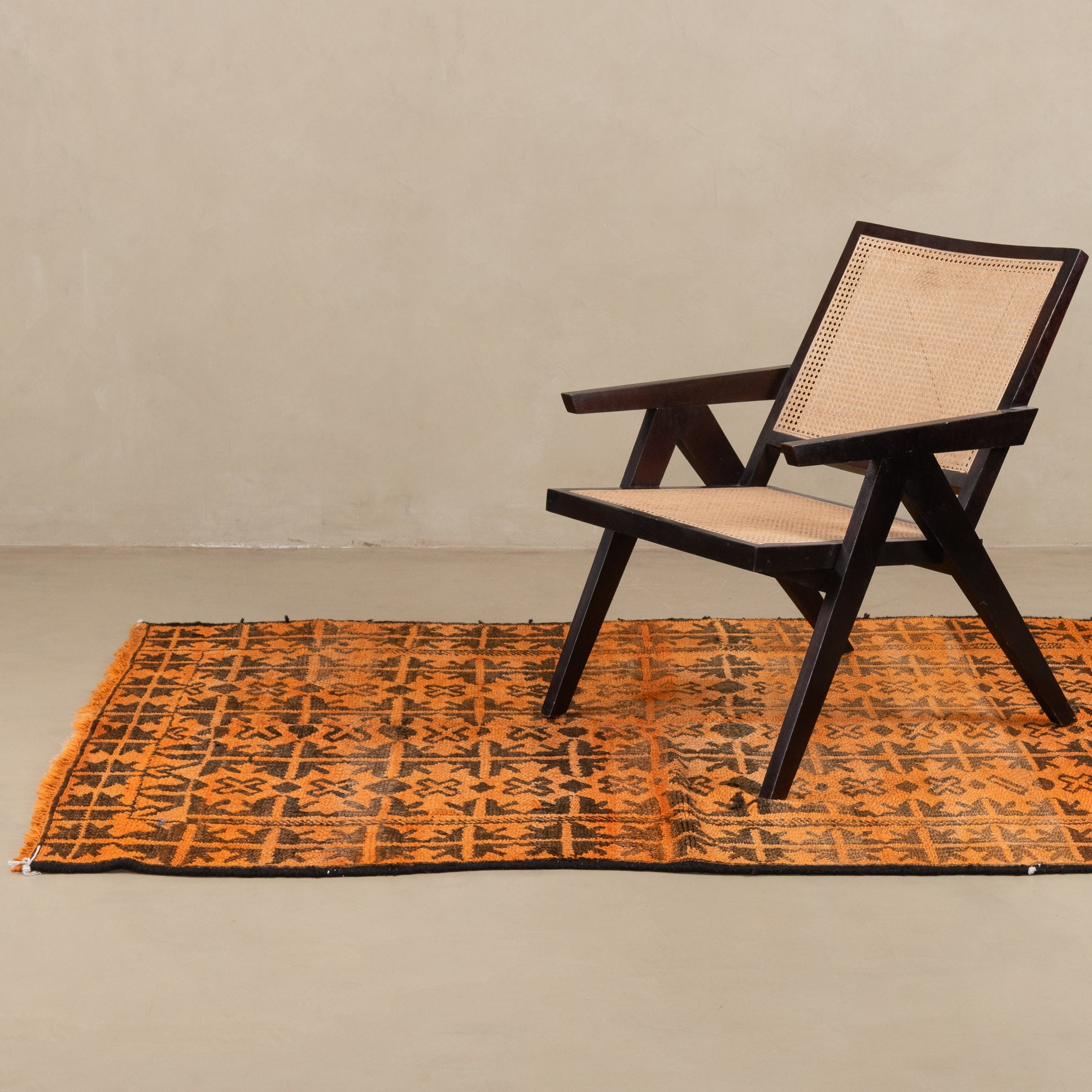 Istifan - vintage boujad rug - Benisouk