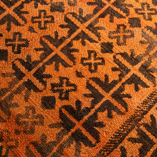 Istifan - vintage boujad rug - Benisouk