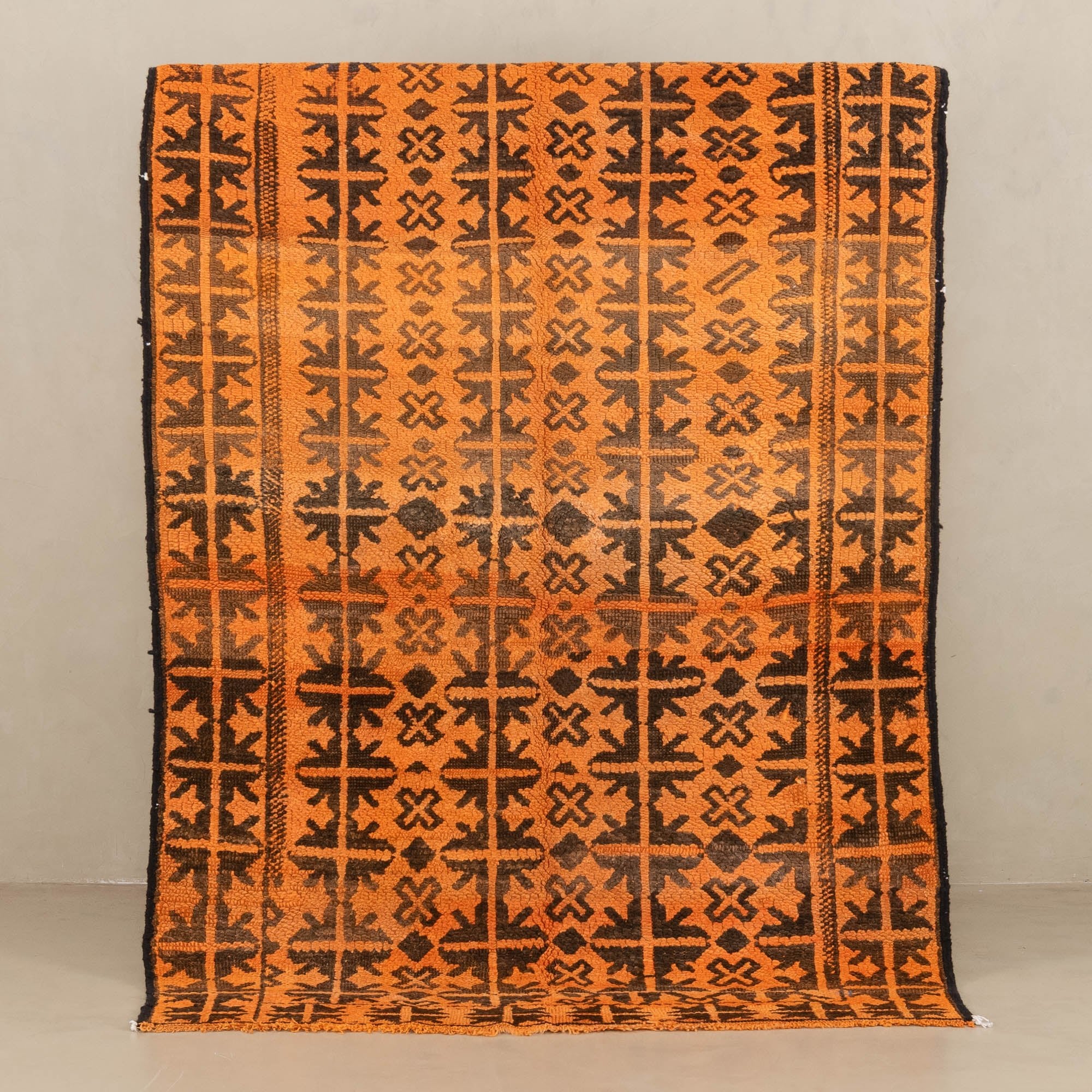 Istifan - vintage boujad rug - Benisouk