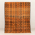 Istifan - vintage boujad rug
