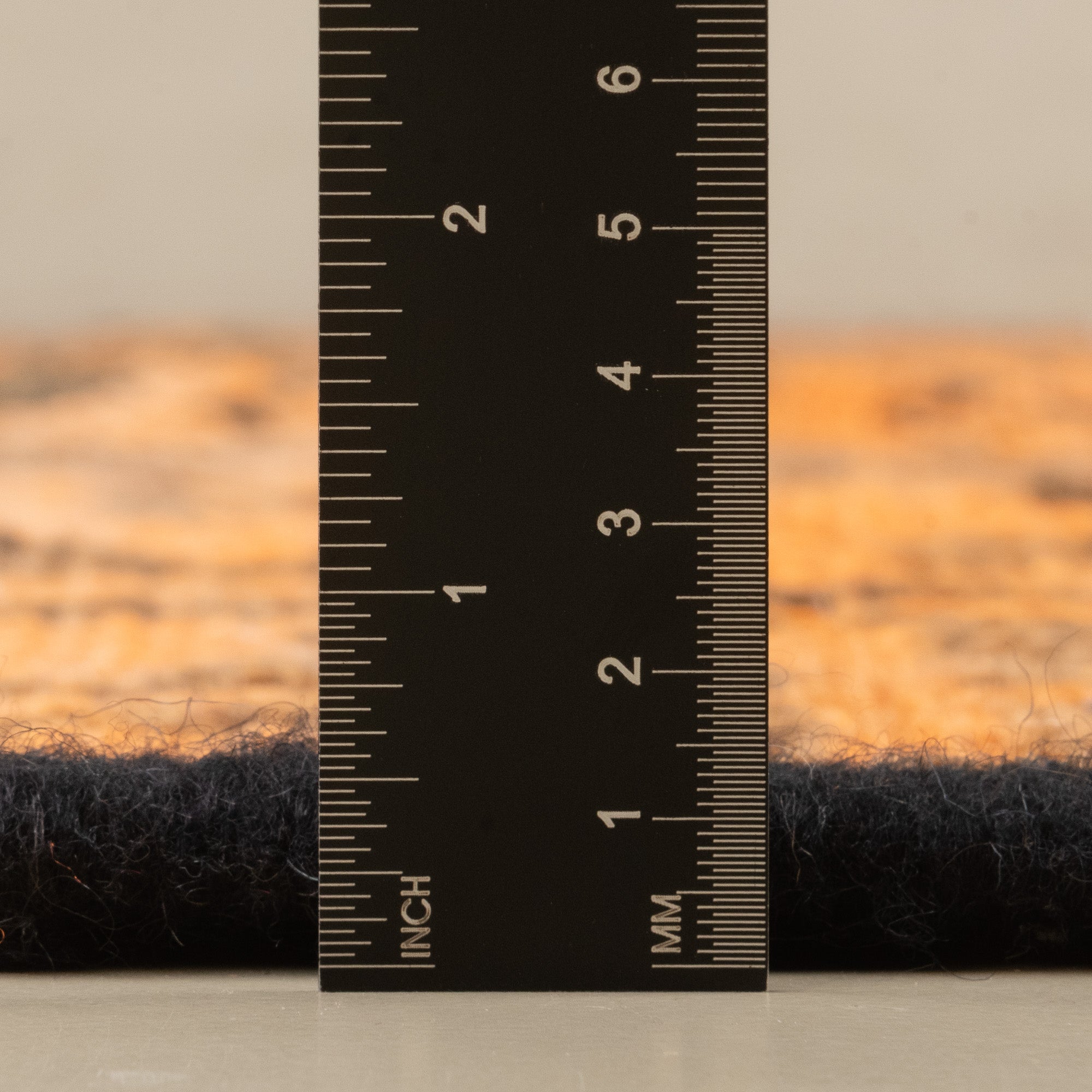 Istifan - vintage boujad rug - Benisouk