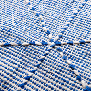 ITTU - Flatweave Moroccan rug - Benisouk