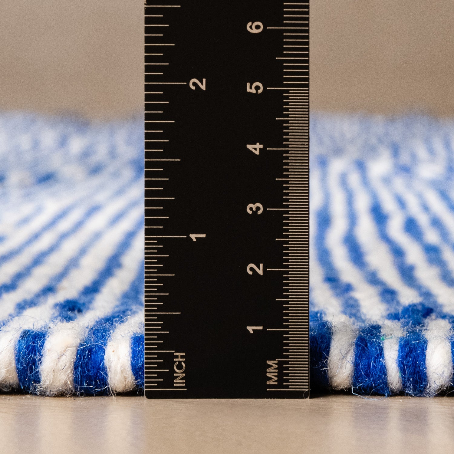 ITTU - Flatweave Moroccan rug - Benisouk